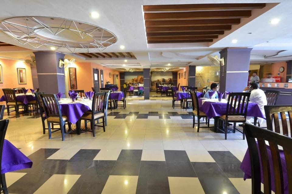 Pak Continental Hotel Hotel in Punjab