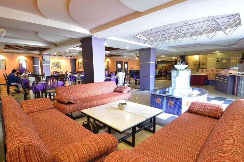 Pak Continental Hotel Hotel in Punjab