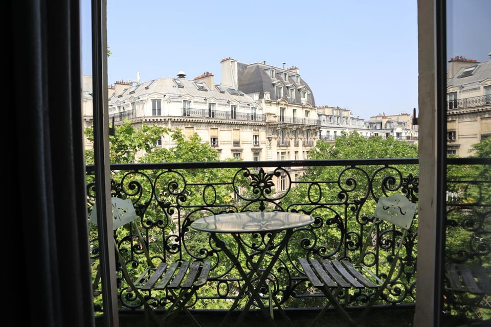 Appart 6pers#Châtelet#Les Halles#Rivoli Apartment in Paris