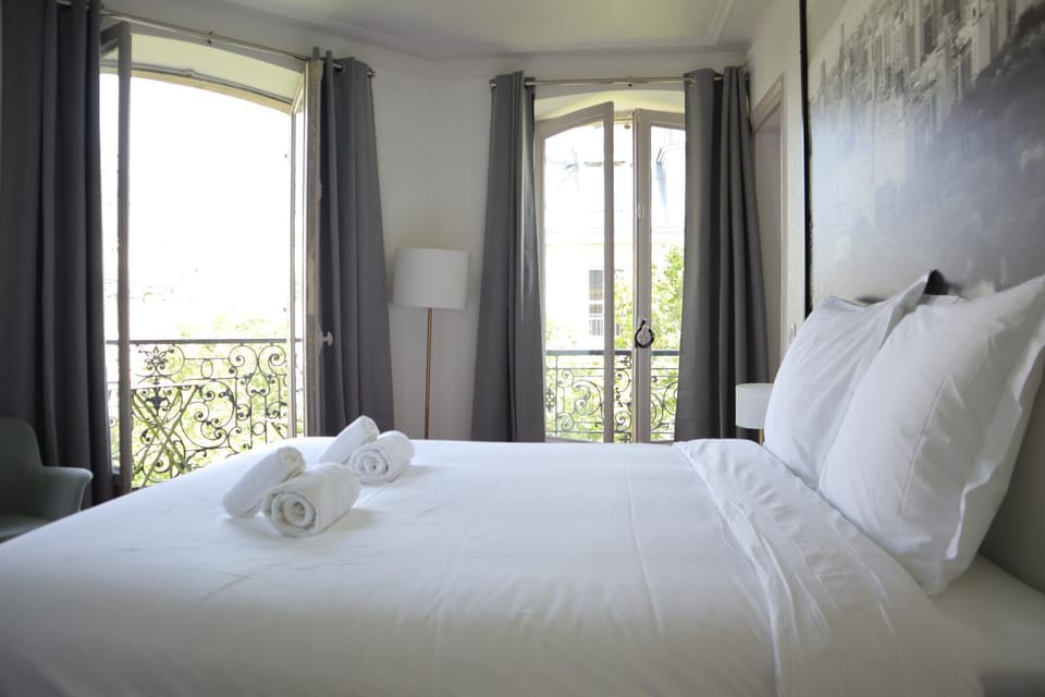 Appart 6pers#Châtelet#Les Halles#Rivoli Apartment in Paris