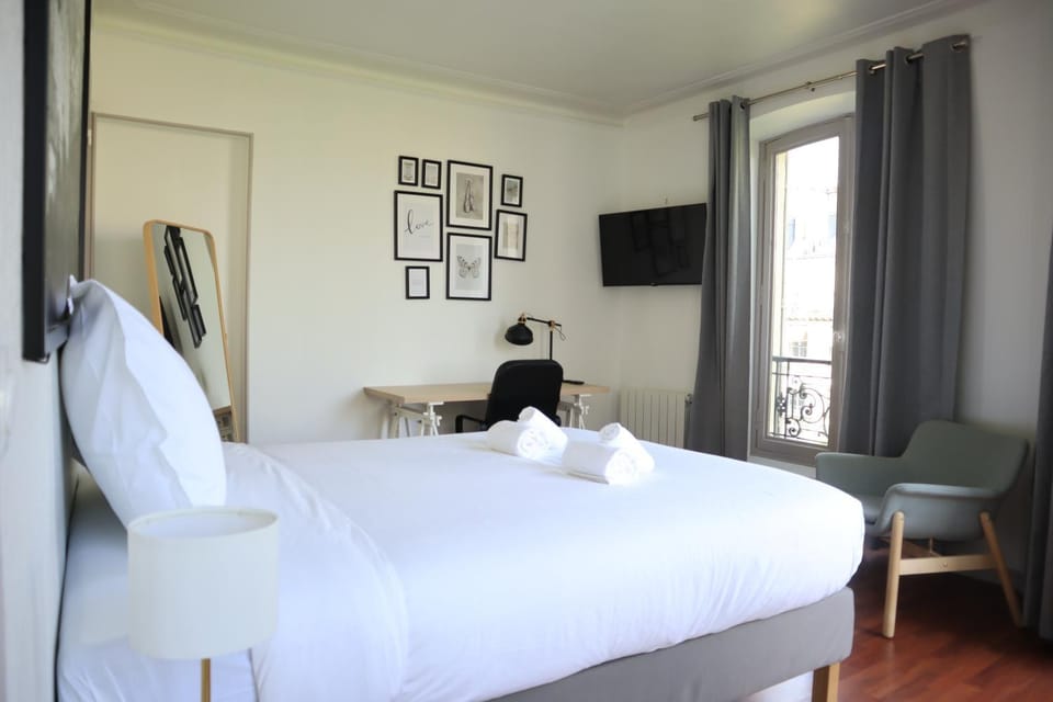 Appart 6pers#Châtelet#Les Halles#Rivoli Apartment in Paris