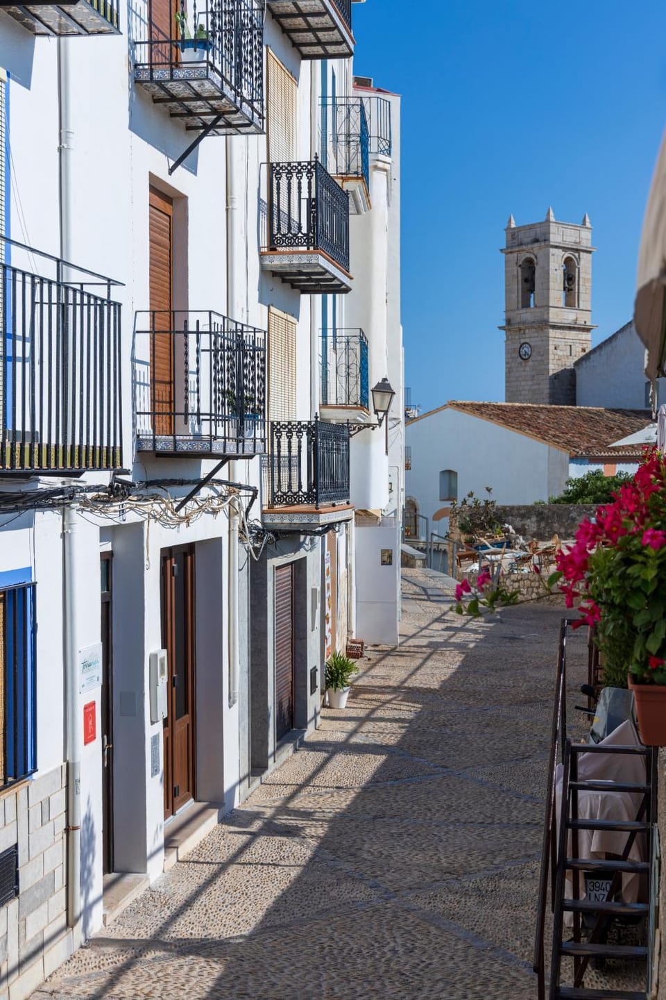 Apartamentos Terramar Apartment in Peniscola