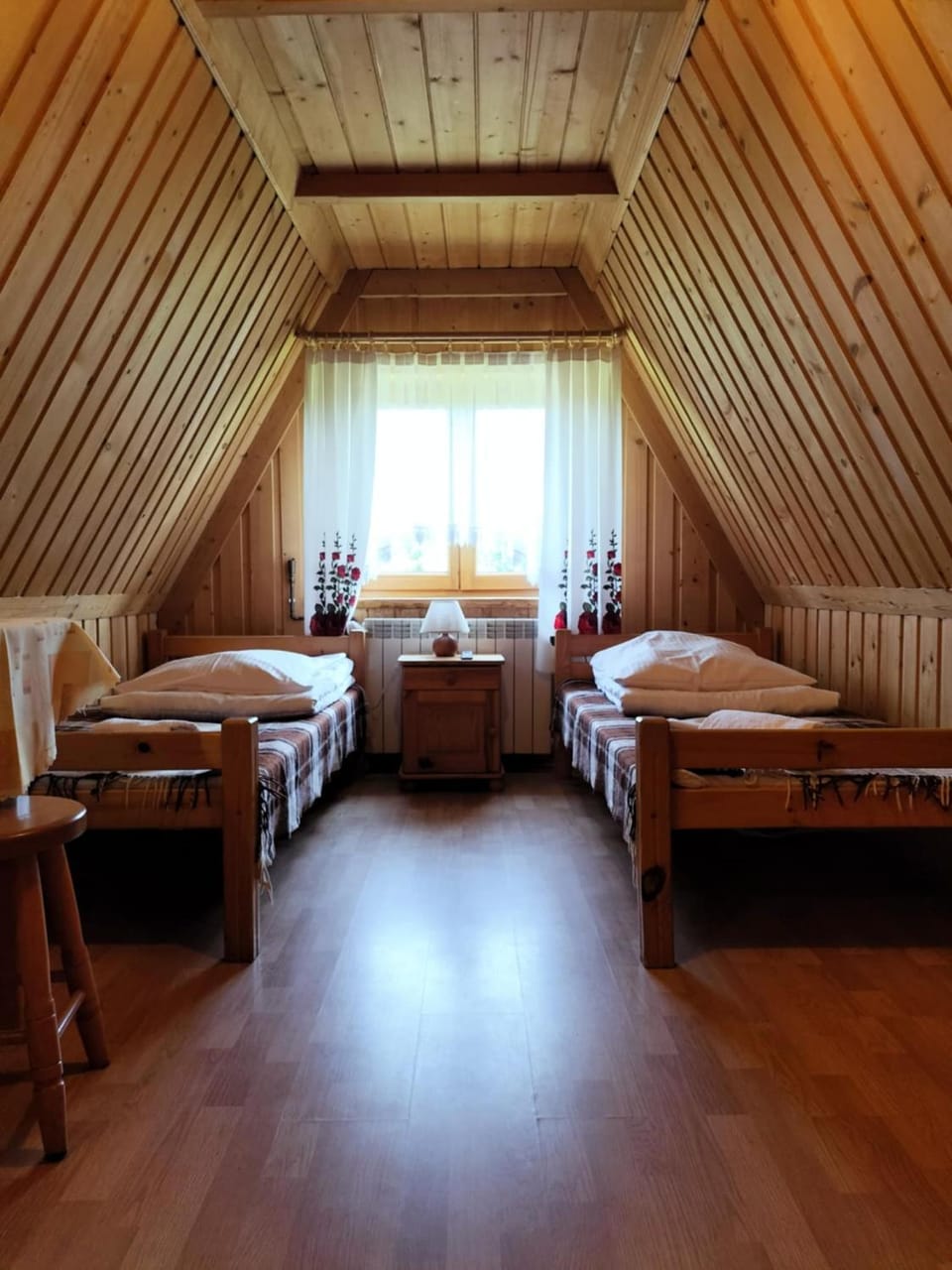 Willa Płazówka Vacation rental in Zakopane