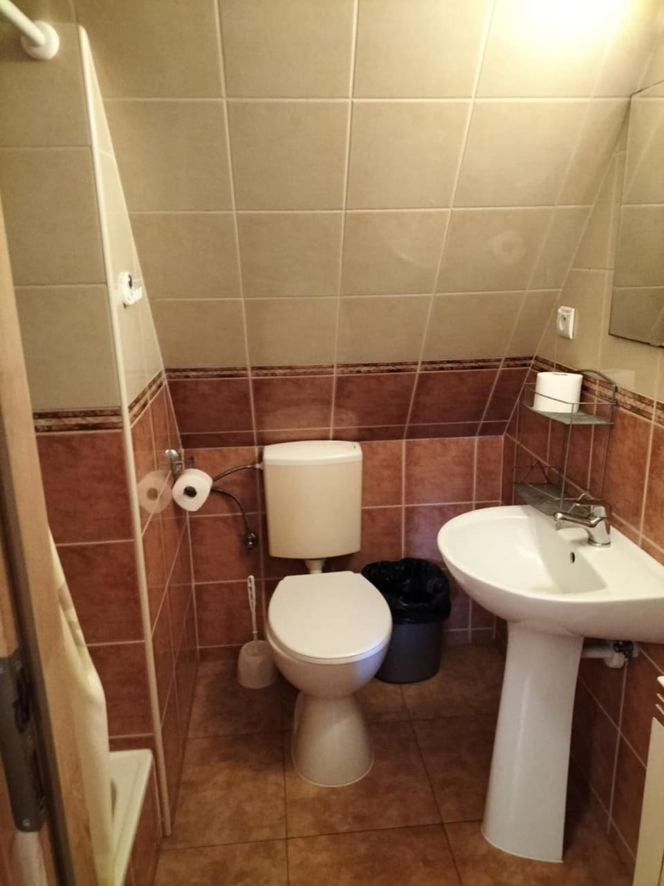 Willa Płazówka Vacation rental in Zakopane