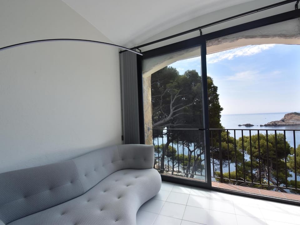 Cap Sa Sal 267 Apartment in Baix Empordà