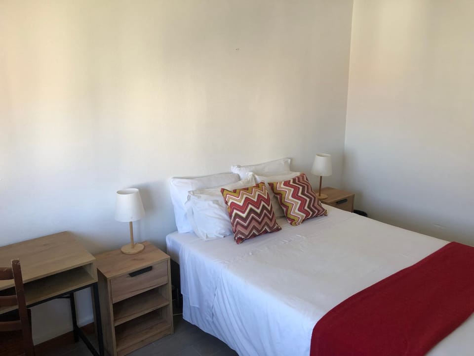 Santiago Guesthouse Bed and Breakfast in Aveiro