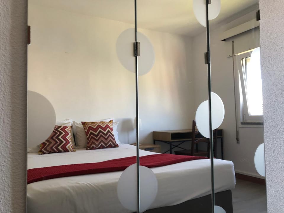 Santiago Guesthouse Bed and Breakfast in Aveiro