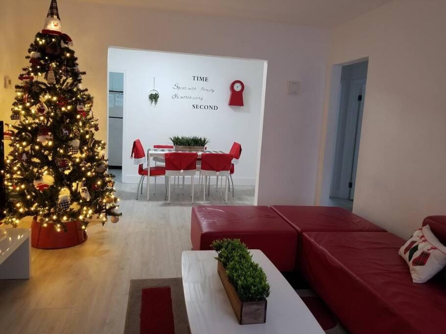 My lovely home in Miami 15 minutes from the Beach Apartment in Coconut Grove