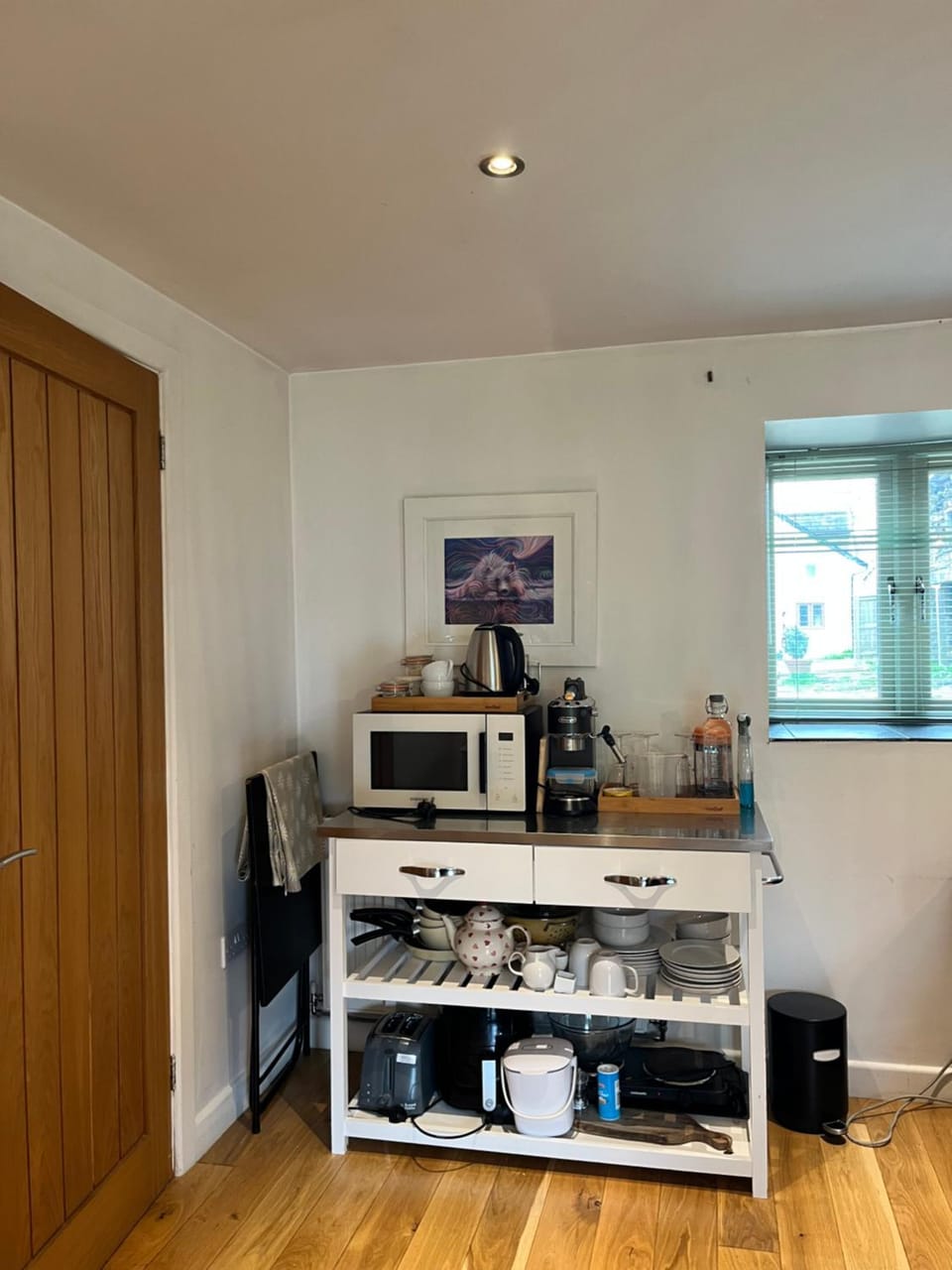 Crymlyn barn Bed and Breakfast in Wales