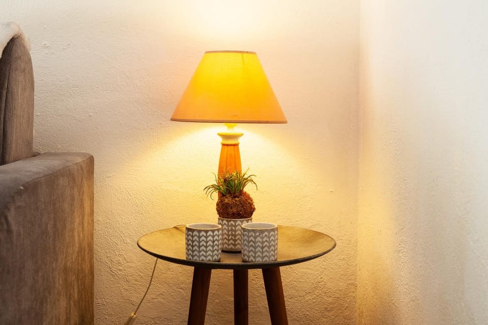 Somptueux appartement avec Jardin Apartment in Cassis