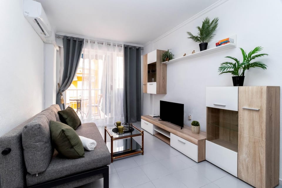 Espanatour NATALI Apartment in Torrevieja
