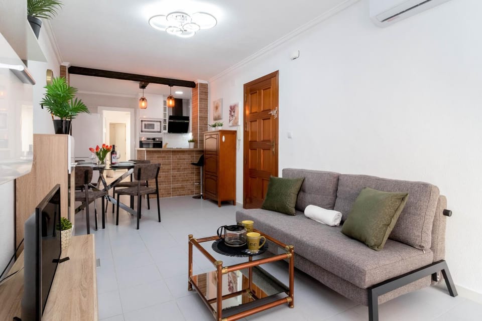 Espanatour NATALI Apartment in Torrevieja