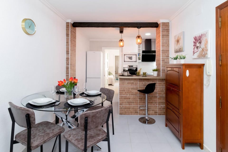Espanatour NATALI Apartment in Torrevieja