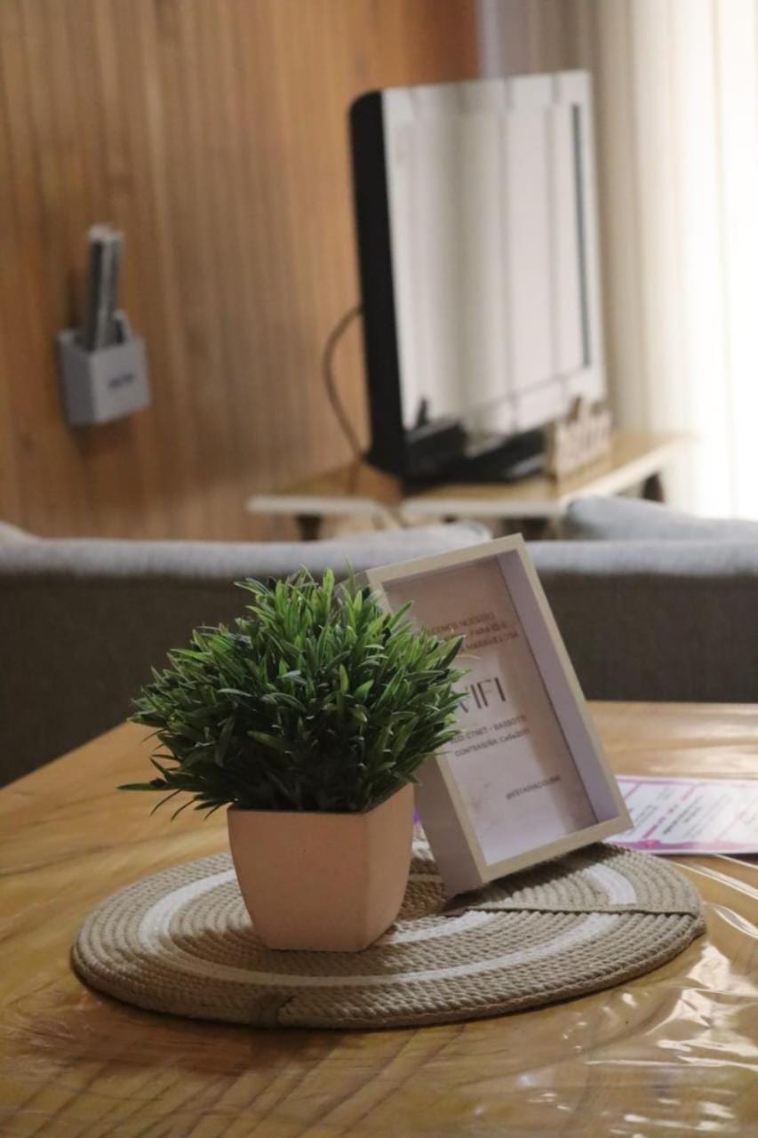estadiacolibri Apartment in San Rafael