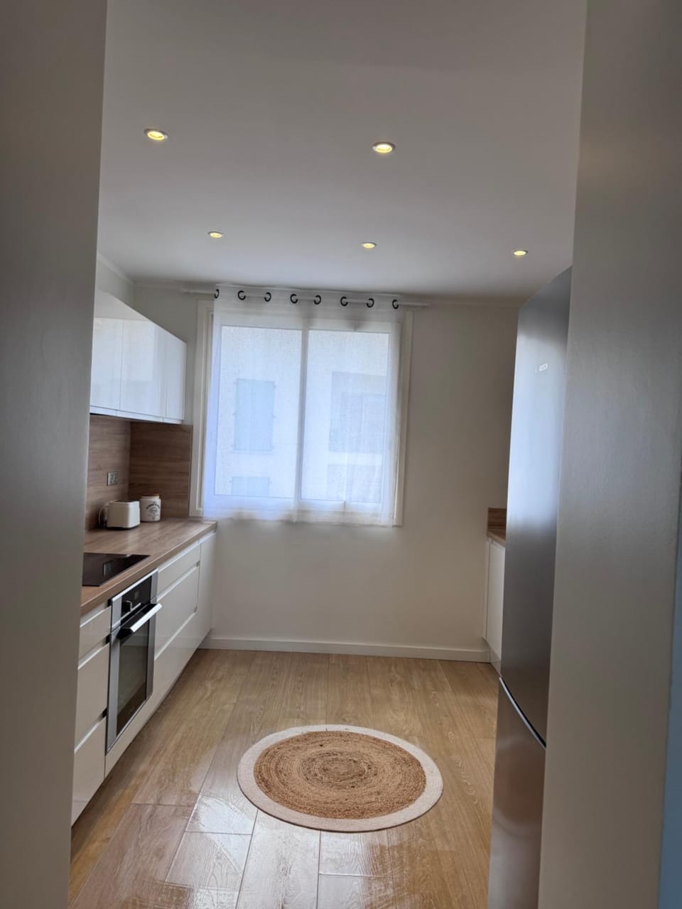 Superbe appartement en centre ville Apartment in Porto-Vecchio