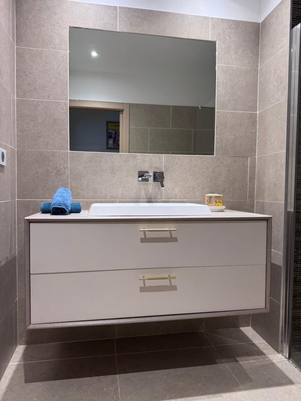 Superbe appartement en centre ville Apartment in Porto-Vecchio