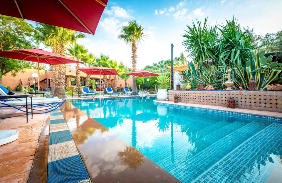 Garden, Garden view, Pool view, Swimming pool, Swimming pool