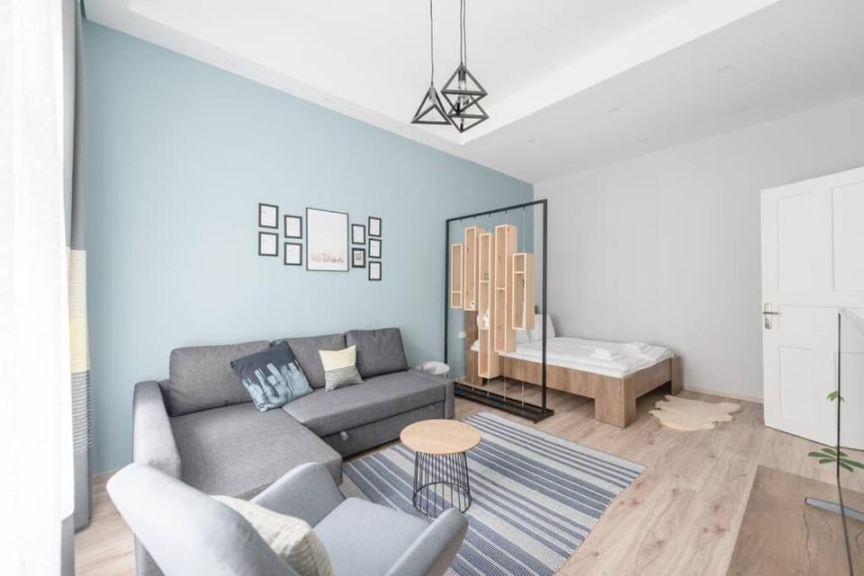 Venus Apartments - Market Hall I Apartment in Budapest