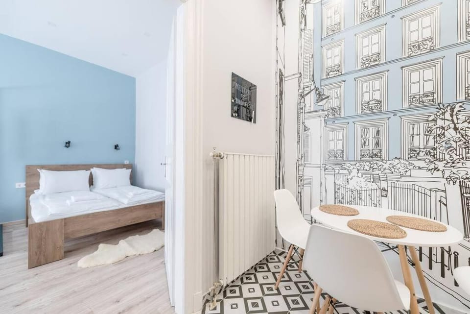 Venus Apartments - Market Hall I Apartment in Budapest
