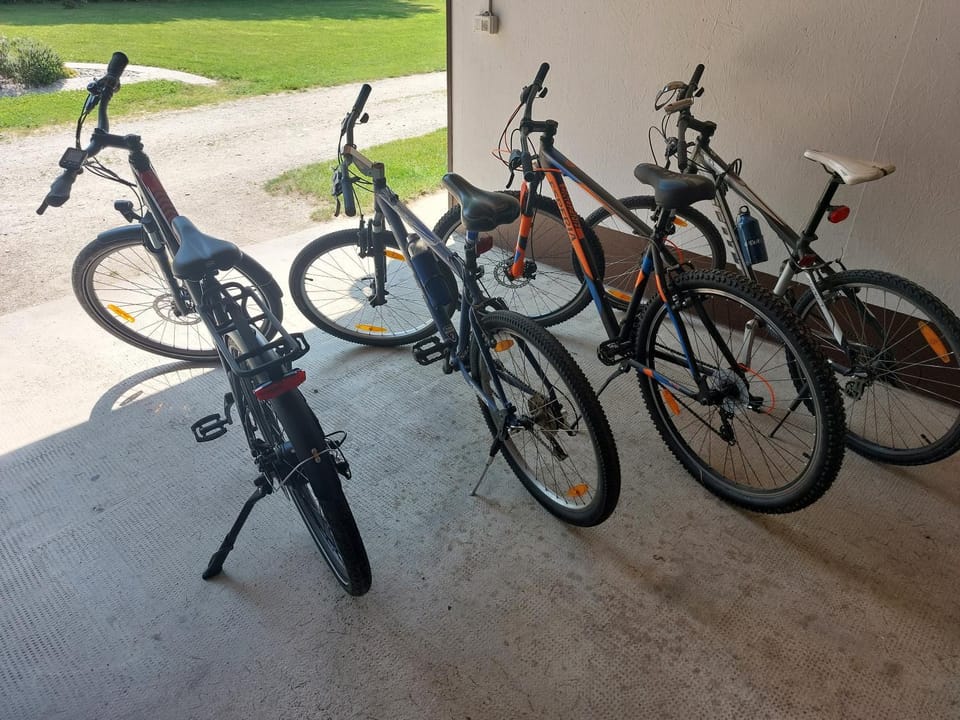 Cycling
