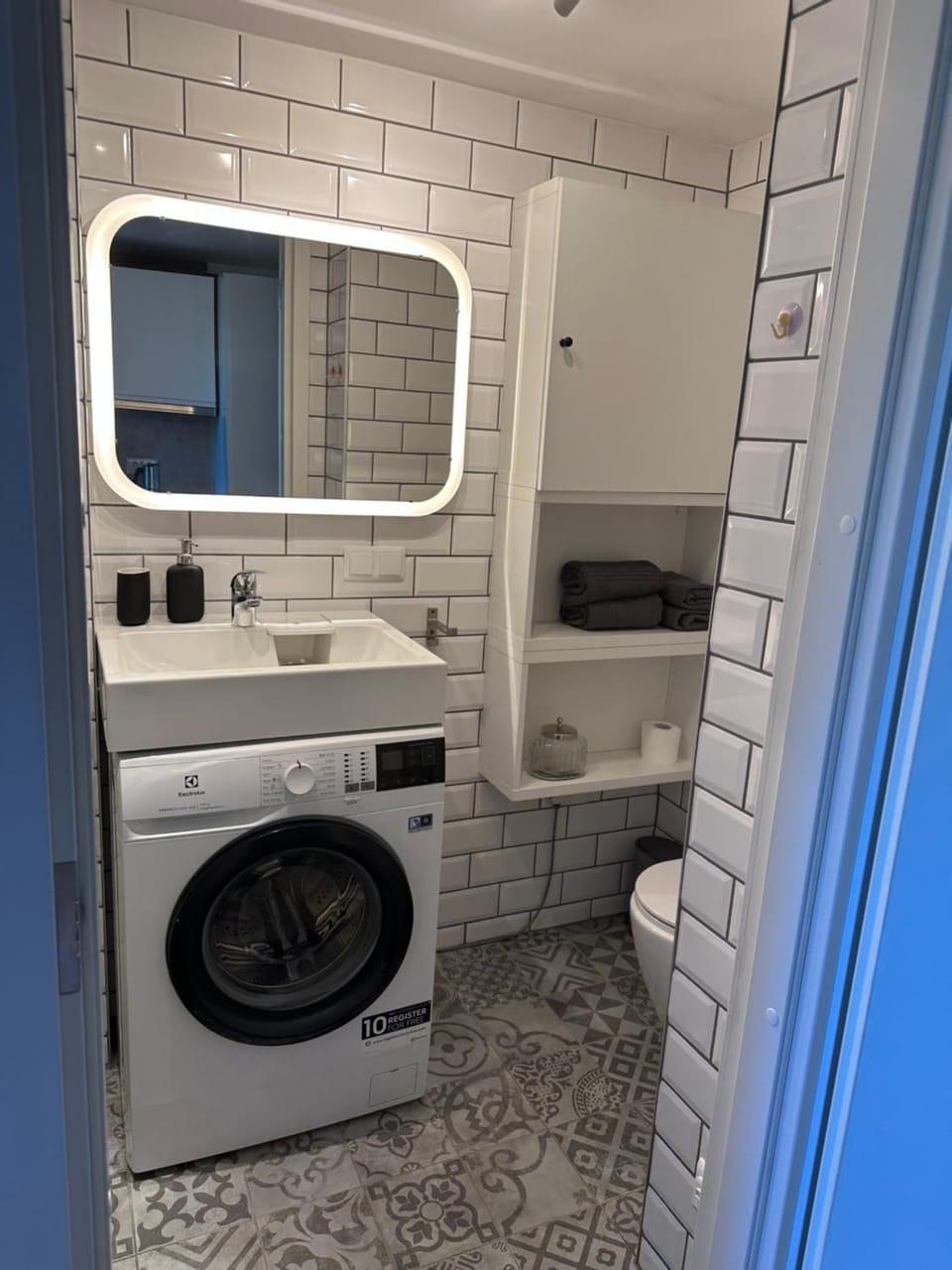 M Loft2 Apartment in Lithuania