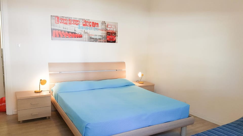 Condominio Olimpo family apartment Apartment in Lido di Jesolo