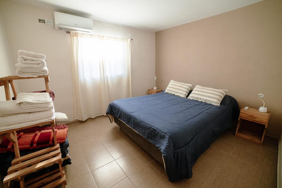 Cabañas Olivos & Rosas1 Apartment in Mendoza Province Province