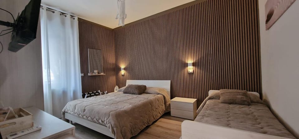 AMA B&B Apartment in Montesilvano