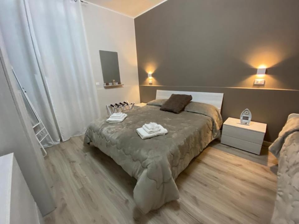 AMA B&B Apartment in Montesilvano