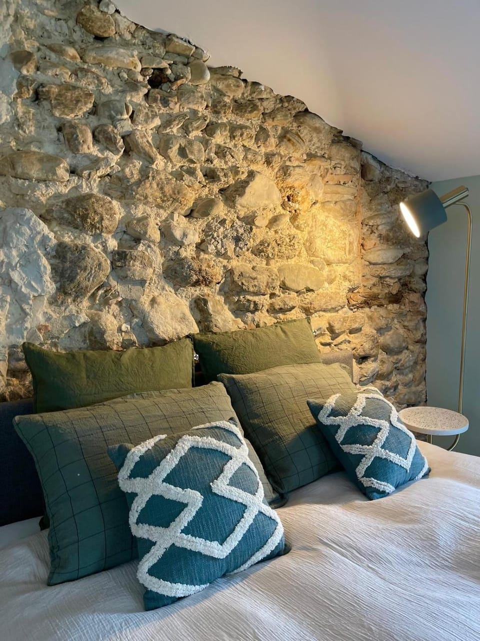 De Vert et d'O Bed and Breakfast in Provence-Alpes-Côte d'Azur