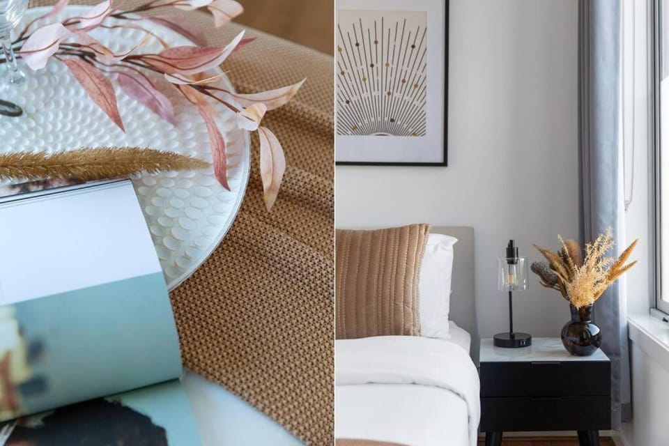 Stylish Serenity at Orrong Apartment in Melbourne