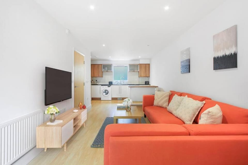 Chic One Bed Deptford Apartment Apartment in London Borough of Lewisham