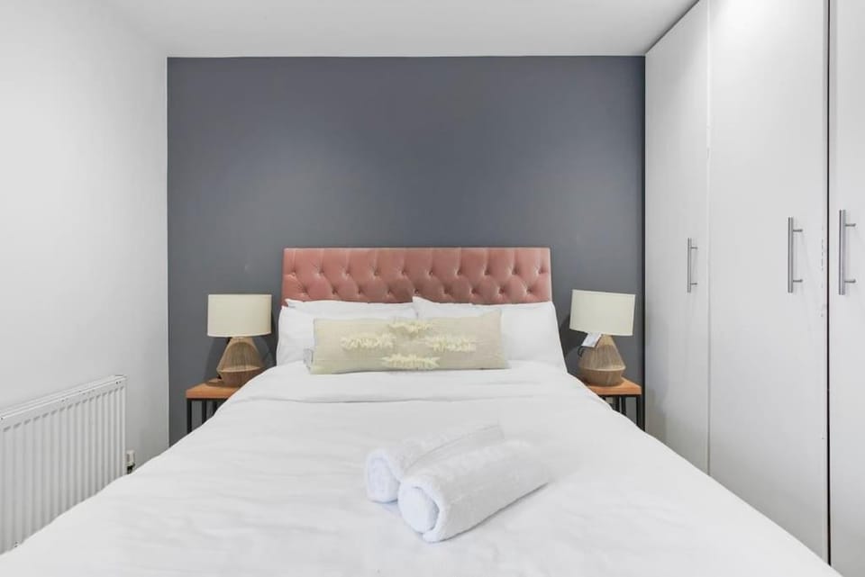 Chic One Bed Deptford Apartment Apartment in London Borough of Lewisham