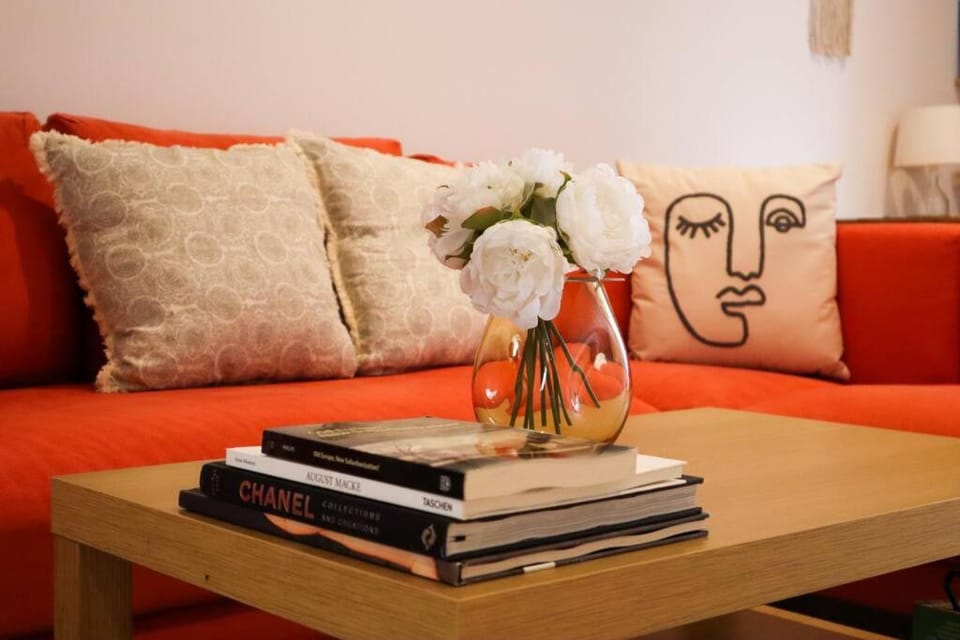 Chic One Bed Deptford Apartment Apartment in London Borough of Lewisham