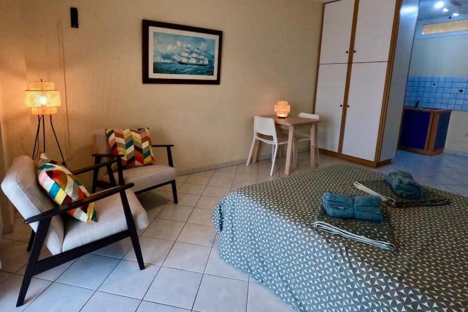 EviaXL Studios Apartment in Euboea