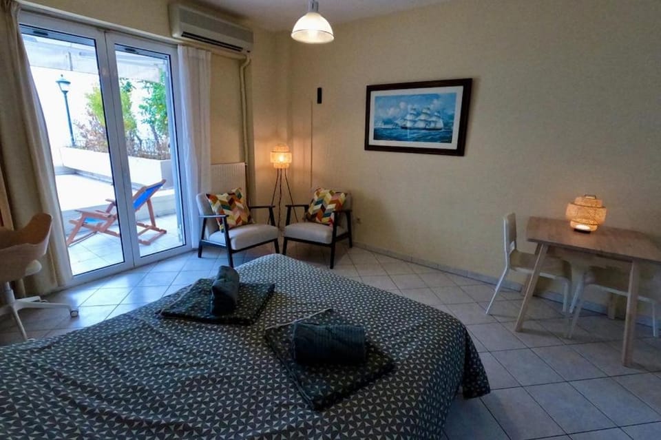 EviaXL Studios Apartment in Euboea
