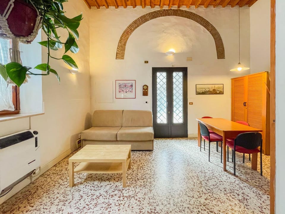 Loft Rustico Apartment in Florence