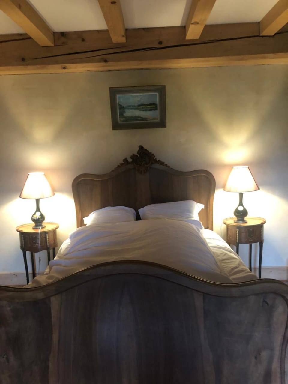 L’ABSINTHE Bed and Breakfast in Canton of Vaud