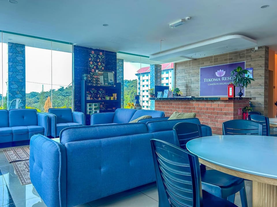 Tekoma Hotel & Hostel Cameron Highlands - FREE SHUTTLE SERVICE Hotel in Tanah Rata