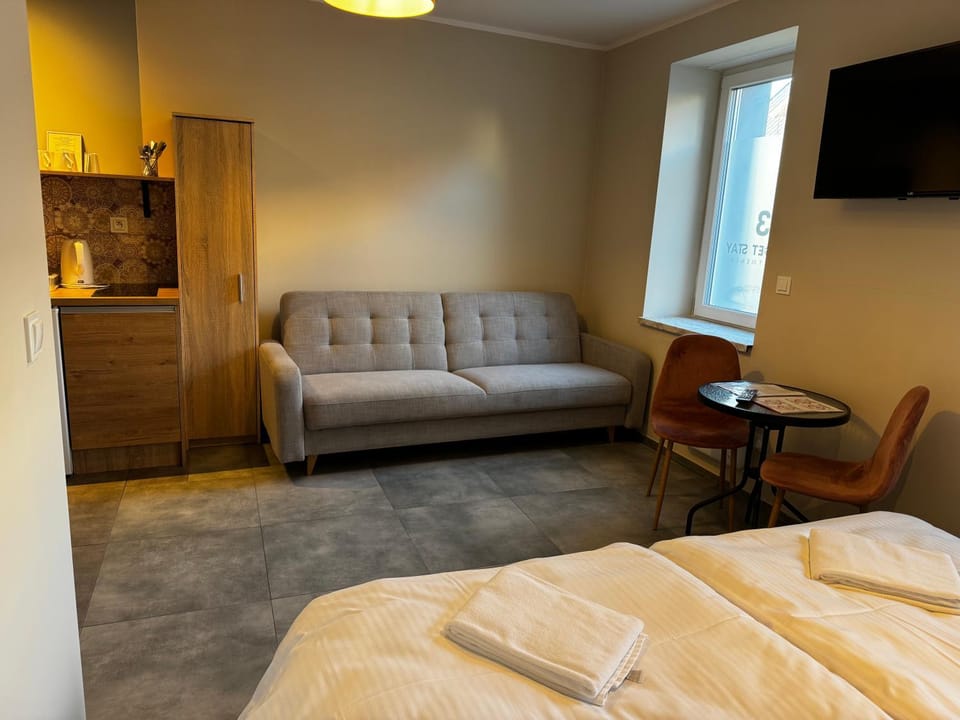 3 Budget Stay Apartments Apartment hotel in Görlitz