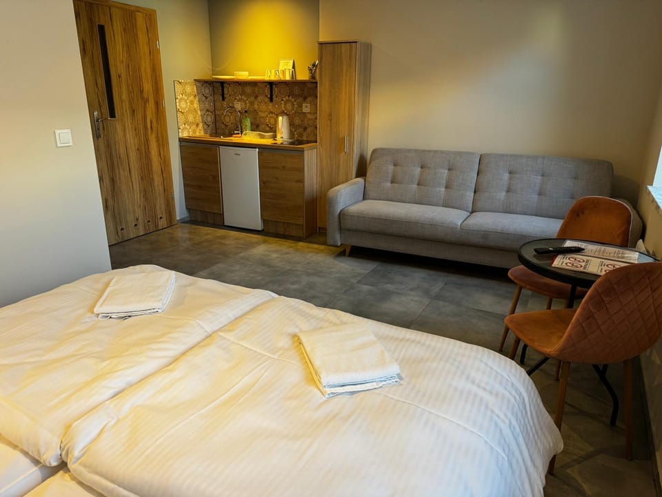 3 Budget Stay Apartments Apartment hotel in Görlitz