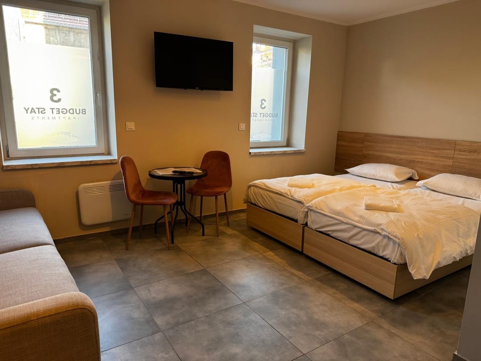 3 Budget Stay Apartments Apartment hotel in Görlitz