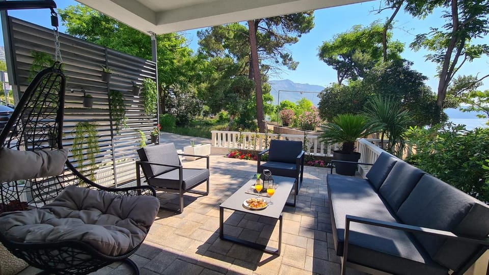 Trstenica Apartment in Dubrovnik-Neretva County