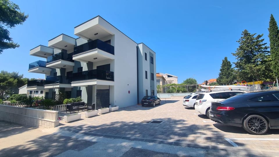 Trstenica Apartment in Dubrovnik-Neretva County