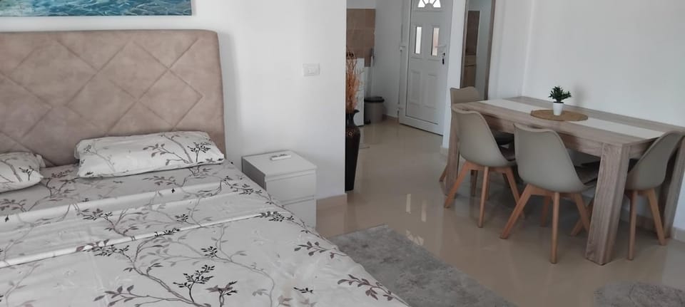 Dizara Apartman's Apartment in Ulcinj