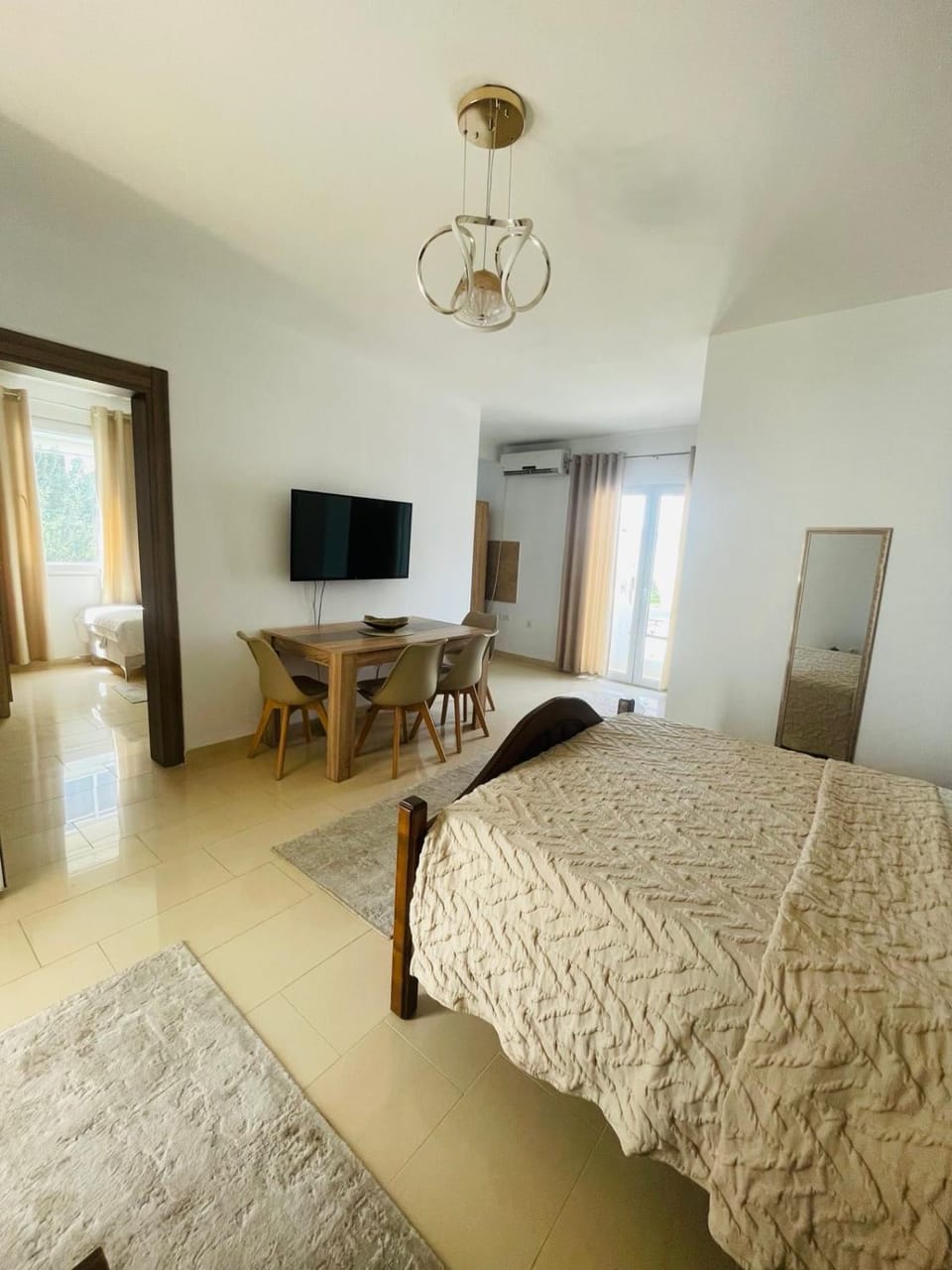 Dizara Apartman's Apartment in Ulcinj