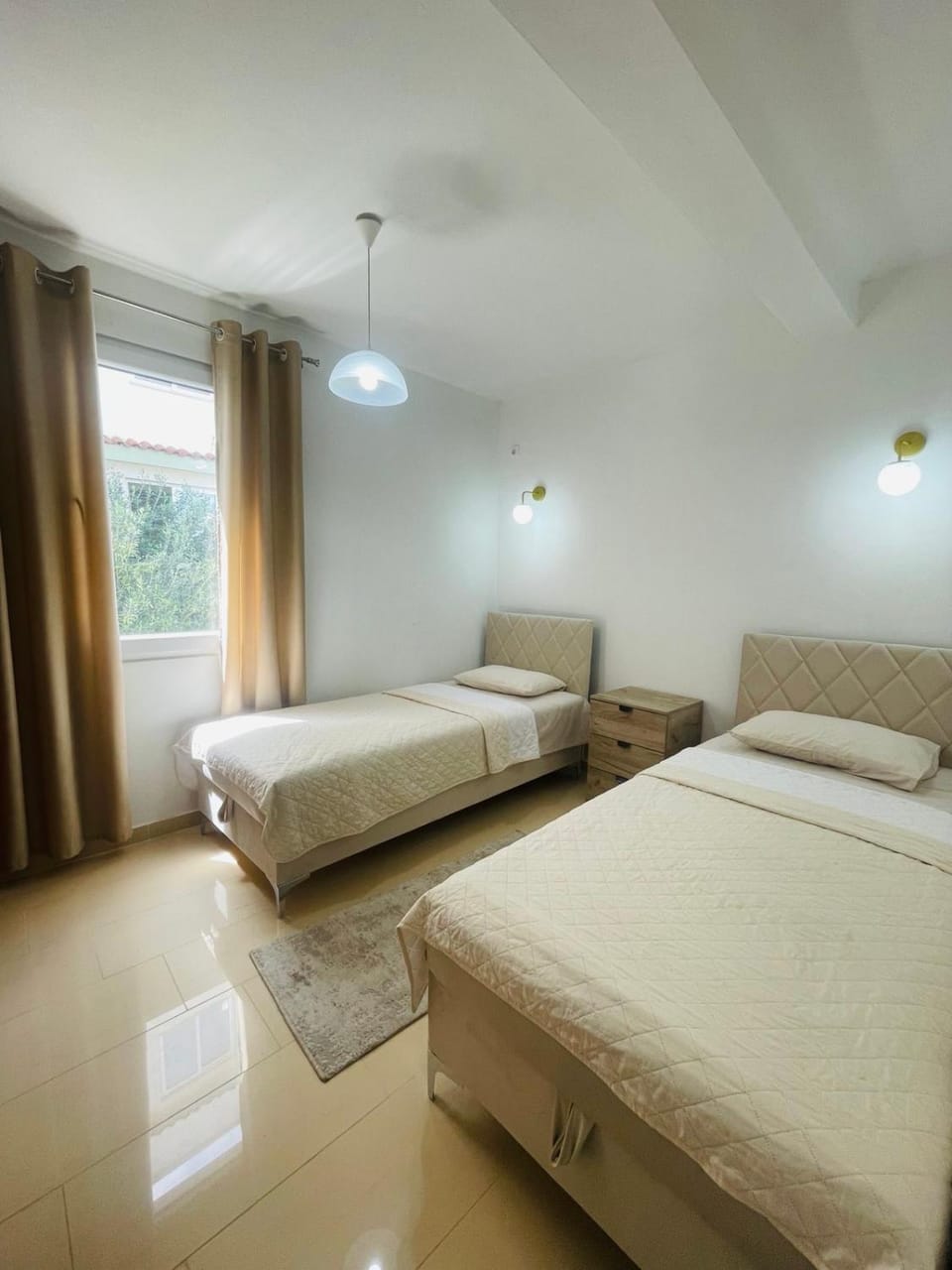 Dizara Apartman's Apartment in Ulcinj