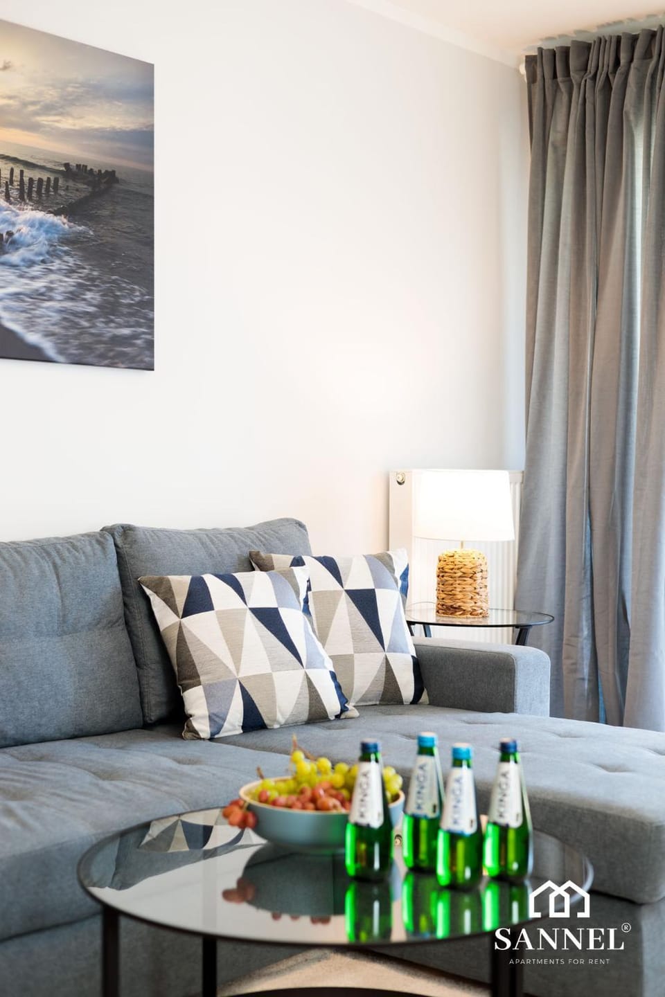 Living room, Decorative detail, Seating area, On site