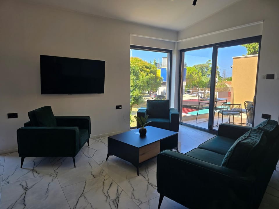 TV and multimedia, Living room