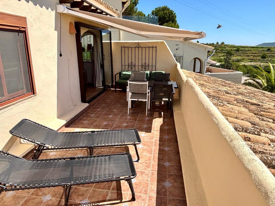 Dulce Amor House in Marina Alta
